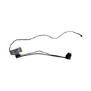 Cable Flex De Video Hp 15-f Ddu96xlc020 Ddu96xlc000 F173