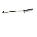 Conector De Disco Duro Hp M6-1000 690262-00 Dc02001im00 C107