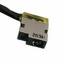 Power Jack Hp 15-ec 16-a Series De 150w L72703-001 P261