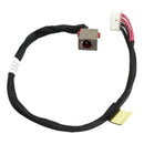 Power Jack Acer Ph317-51 Ph317-52 G3-571 Dc301010h00t074