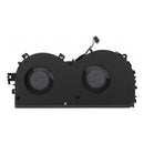 Ventilador Lenovo Y520-15ikbn Y520-15ikba Dc28000d6s0 V315