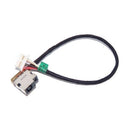 Power Jack Hp 15-ak 14-ab 15-ab 799749-s17 806746-001 P69