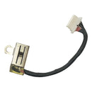 Power Jack Hp Zbook Firefly 14 G7 14 G8 15 G7 15 G8