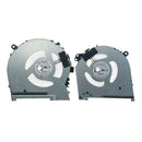 Ventilador Hp Omen 15-dh L64445-001 Dc12v 4pin L&r V218