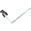 Boton De Encendido Hp Pavilion 17-ak 17-bs 448.0c702.0011