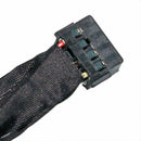 Power Jack Hp Compaq Cq58 Cbl00293-0100 691599-001 P198