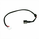 Power Jack Toshiba L750 L750d L755 L755d Dd0blbpb040 P215