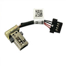 Power Jack Acer Switch 5 Sw512-52 1417-00d7000 P193