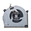 Ventilador Lenovo Y540-15irh Lado Cpu Dfs5m325063b11 V262 A