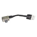 Power Jack Hp Stream 11-ak L43727-y27 L43727-f27 L43727-s27