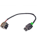 Power Jack Hp M7-1000 678222-yd1 682058-001 682059-001 P166