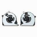 Ventilador Dell G7 15 7577 7588 G5 15 5587 P72f Fjqs Dfs2000054h0t Izquierdo Cpu Fjqt Dfs541105fc0t Derecho Gpu V93