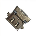 Centro De Carga Tipo C Socket Lenovo P53s T14s P15s T15 P281