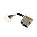 Power Jack Hp 430 G6 440 G6 450 G6 924444-y30 L01048-001 P98