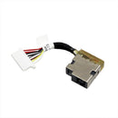 Power Jack Hp 470 G5 924444-s30 924444-t30 924444-y30 P98
