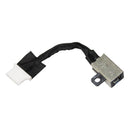 Power Jack Hp Stream 11-y 11-r 743212-fd1 743212-sd1 P22