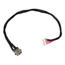 Power Jack Asus K550we P550ca P550cc P550cl P550ea P348