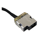 Power Jack Hp 15-u 13-a 762825-td1 768012-001 762825 P147