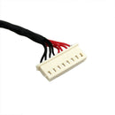 Power Jack Asus Gl703ge Gl703vd Gl703vm Dd0bknad000 P255
