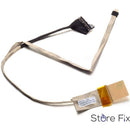 Cable Flex De Video Hp G4-2000 Dd0r33lc040 R33lc050 F38