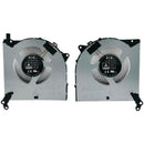 Ventilador Lenovo Legion 5-15arh05h 82b1 Cpu & Gpu 12v V305