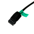 Power Jack Hp M6-1000 689145-sd1 689145-fd1 689145-yd1 P347