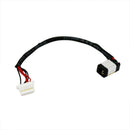 Power Jack Samsung Np900x4d Np900x4c Np900x3f Np900x3g P125