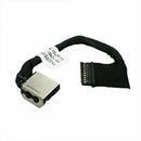 Power Jack Dc Cable Dell Inspiron 15 7577 G7 7588 0xj39g