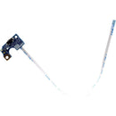 Boton De Encendido Hp 14-cd0009la 14-cd0004la 448.0e810.0011