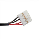 Power Jack Samsung Np270e4e Np300e4e Np300e5e Np270e5e P82