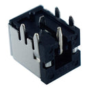 Power Jack Asus X71sl X83 X83v M70 M70sa M60 M60j M50 P122