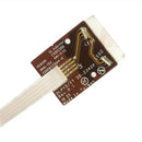 Cable Flex De Video Lenovo Y740-15ich Dc02c00k900 F434