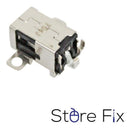 Power Jack Lenovo Ideapad 110-15ibr 110-15acl 110-17acl P54