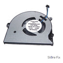 Ventilador Hp Pavilion 15-cc 15-ck Tpn-q191 927918-001 V26