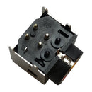 Power Jack Msi Titan Pro Gt73vr 17a1 17a2 Ms-17a11 Gt75vr