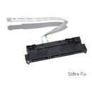 Conector De Disco Duro Hp Envy 15 Dw15 15-j 6017b0416801 C1