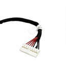 Power Jack Asus Gl553 Gl553v Gl553vd Gl553ve Gl553vw P142