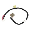 Power Jack Acer Ph317-51 Ph317-52 G3-571-73h3 Dc301010h00