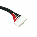 Power Jack Toshiba P70-a P75-a Dd0bdaad000 A000240980