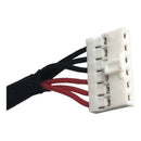 Power Jack Asus Fx705ge Fx506ih Fx506ii Fx506lh Fx506li 6pin