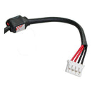 Power Jack Gateway Nv510p Dc30100pr00 Dc30100pu00 P151