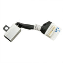 Power Jack Dell Latitude 3500 3400 0tm5n3 450.0fv06.001 P208