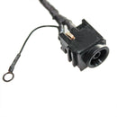 Power Jack Sony Svt15 Svt151 Svt15112cxs 550.4yho6.001 P363