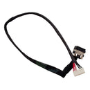 Power Jack Dell Inspiron 15 7559 0y44m8 Dd0am9ad000 P11