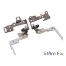 Bisagras Hp 15-bs 15-bw 250 255 G6 Am204000500 Tpn-c129 H8