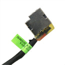 Power Jack Hp Omen 15-dc 17-an 924112 924112-s15 150w P101