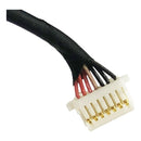 Power Jack Hp Zbook Firefly 14 G7 14 G8 15 G7 15 G8
