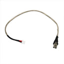 Power Jack Lenovo 4-1435 4-1470 4-1480 Dc30100w100 P40