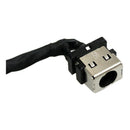 Power Jack Asus Fx503vd Fx503vm Gl503vmf Dd0bknad010 P255