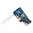 Boton De Encendido Hp 15-r005la 15-r 15-g 250 G3 Ls-a991p